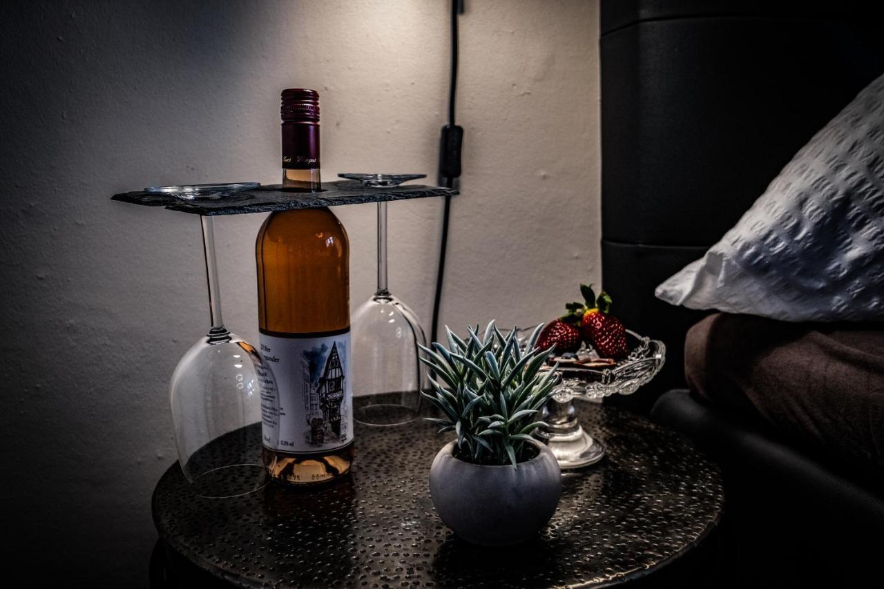 Zavelo Suite 베른카슈텔쿠에스 외부 사진
